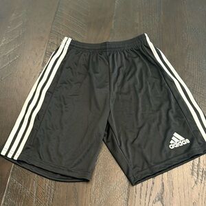 NWT Adidas Men’s SQUADRA 21 SHORTS